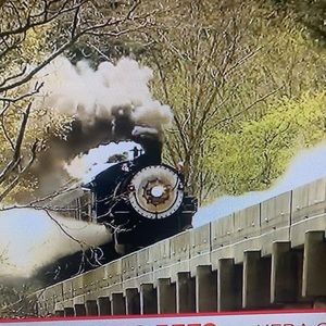 Meet your Posher, Jim